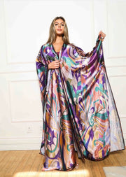 LOVENDER LOVE KIMONO