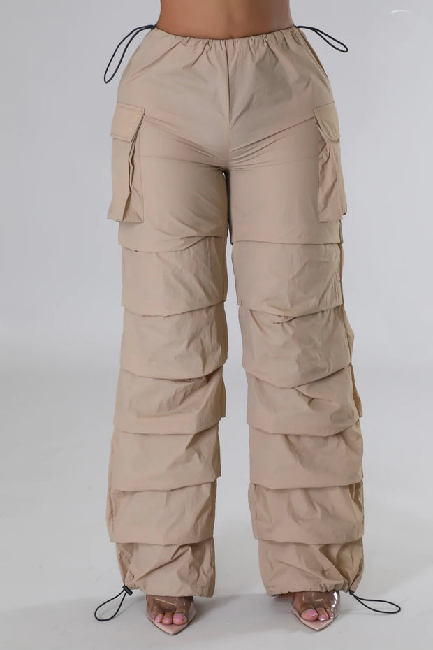 NESA PANTS
