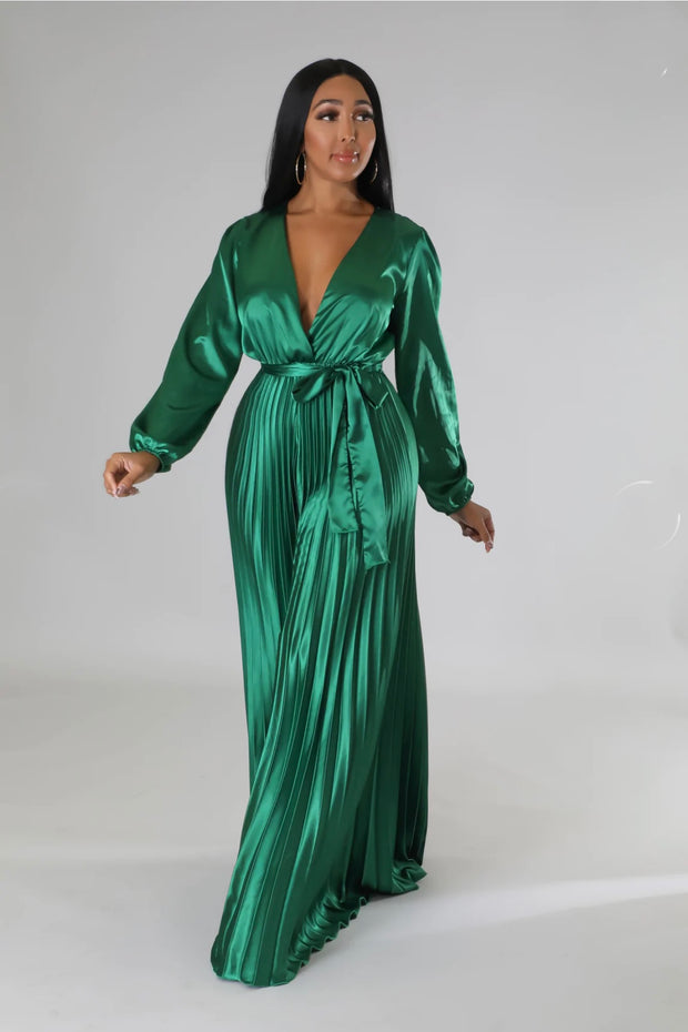 GET THE RIGHT ANGLE JUMPSUIT