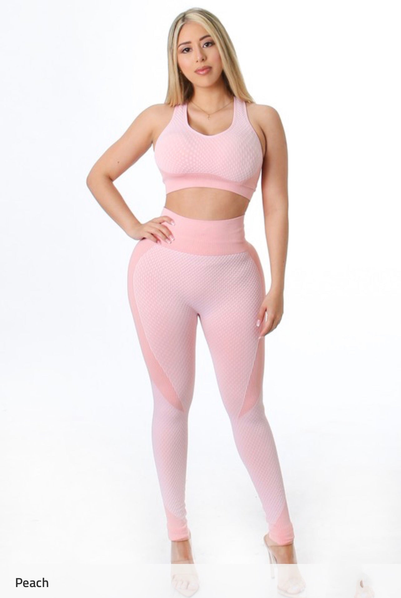Body G set