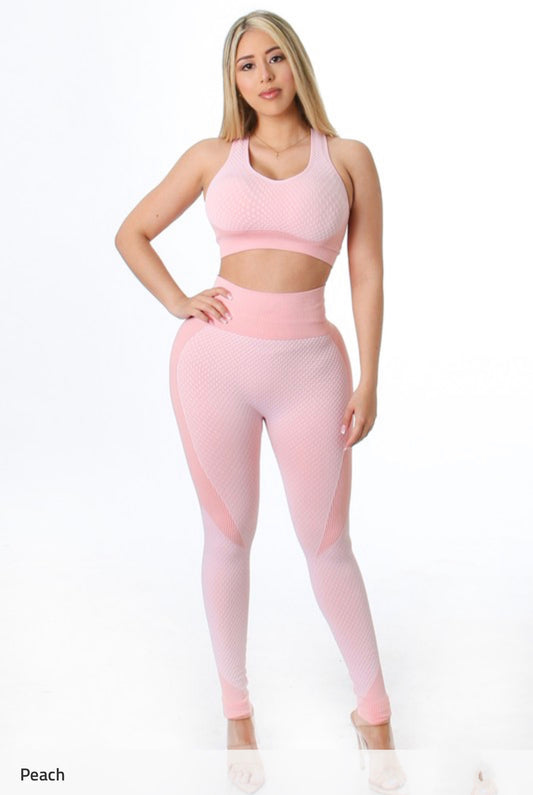 Body G set