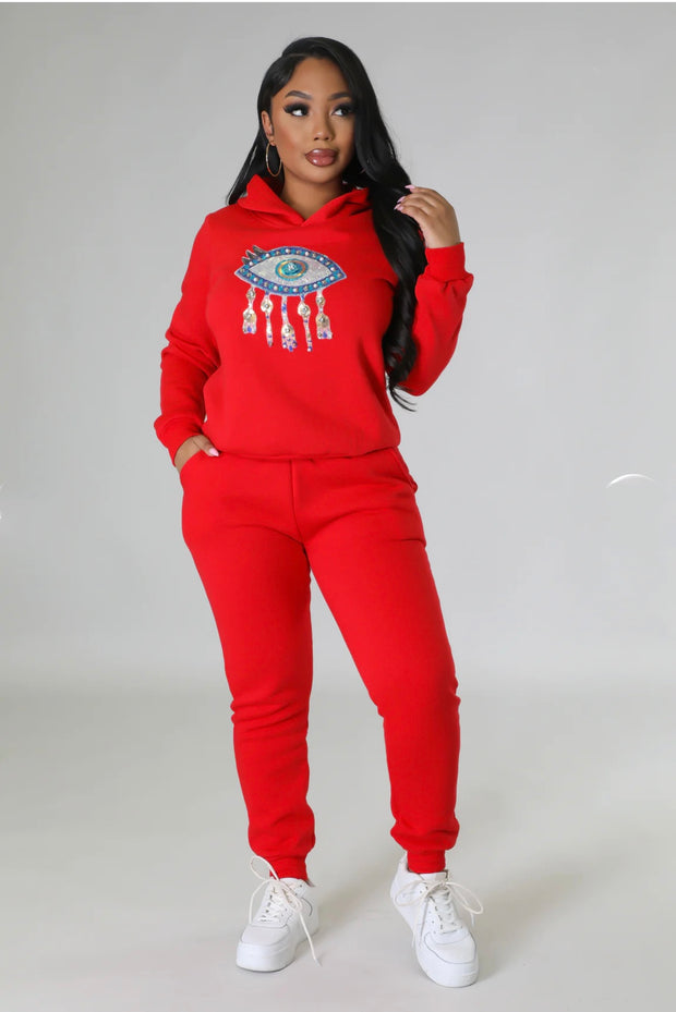 long sleeve sweatshirt