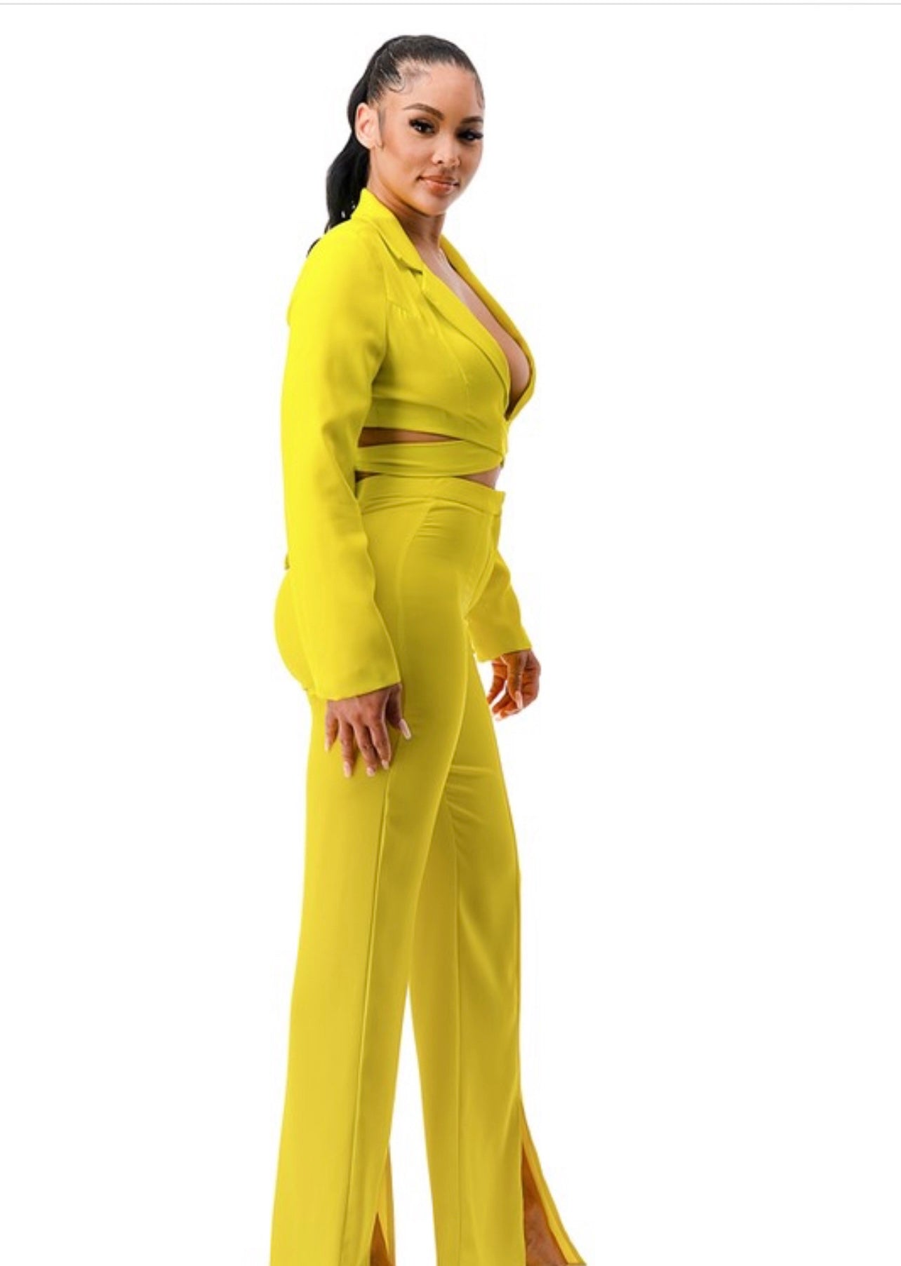Lemon GAL set