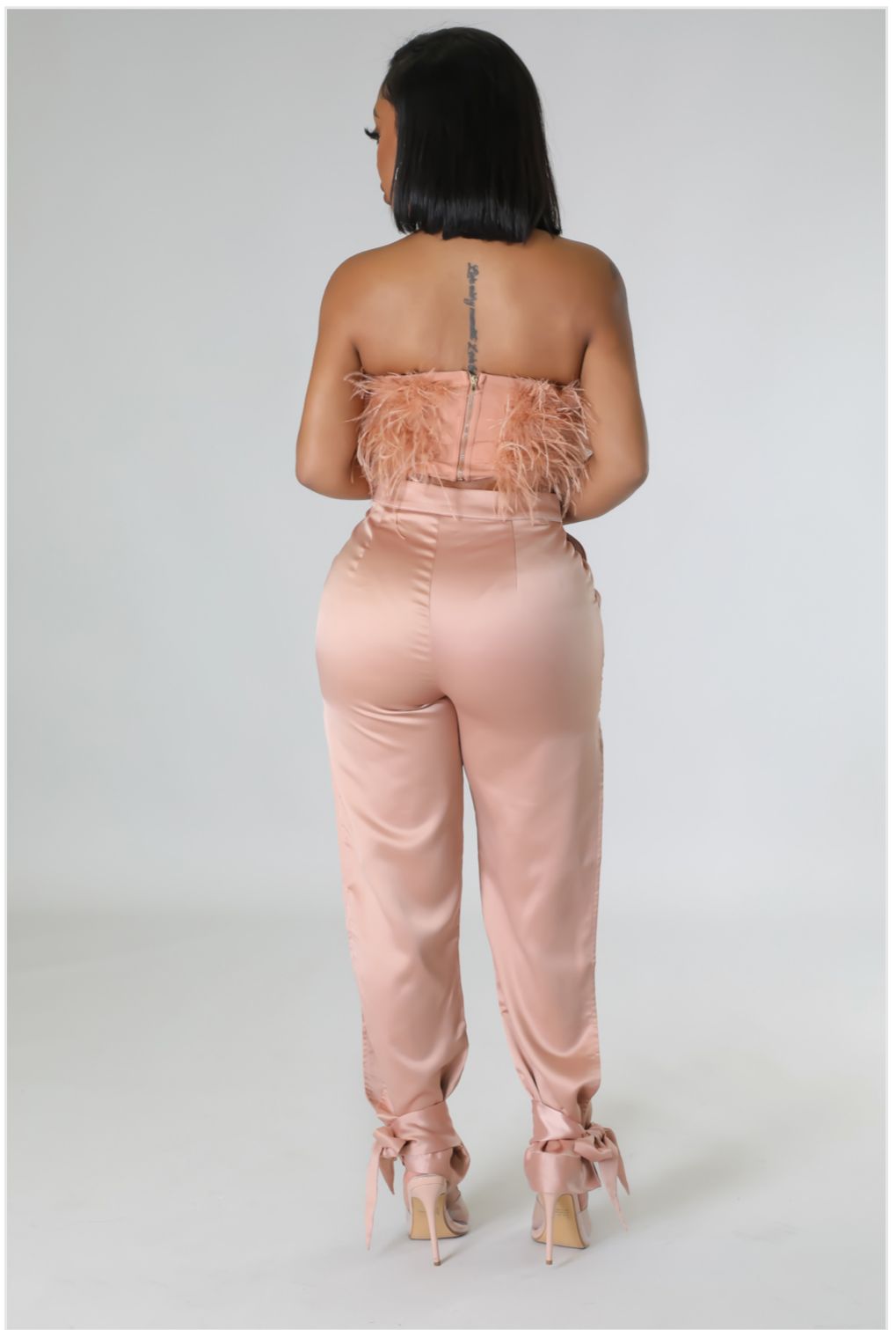 LUNA SET