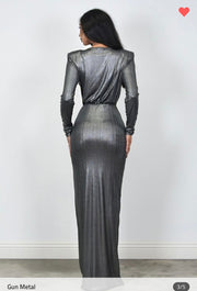 YOUR GUEST GOWN