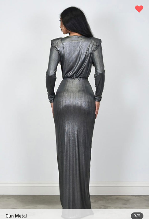 YOUR GUEST GOWN