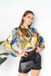 personal top
