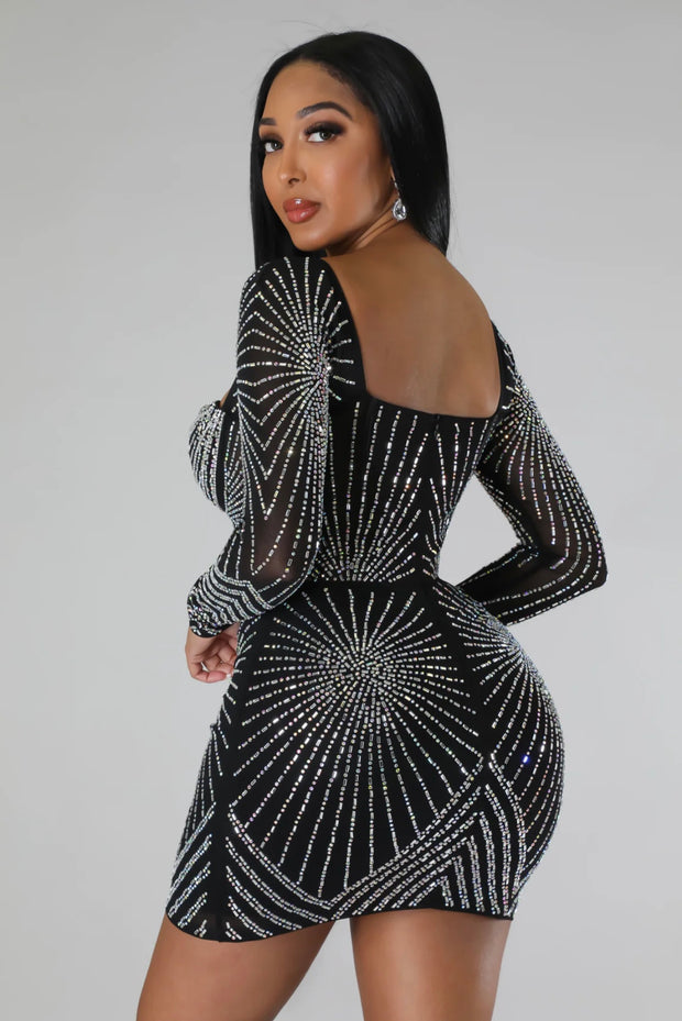 girl  mini dress