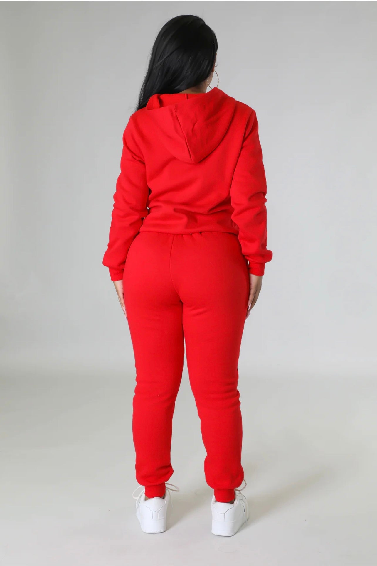 long sleeve sweatshirt