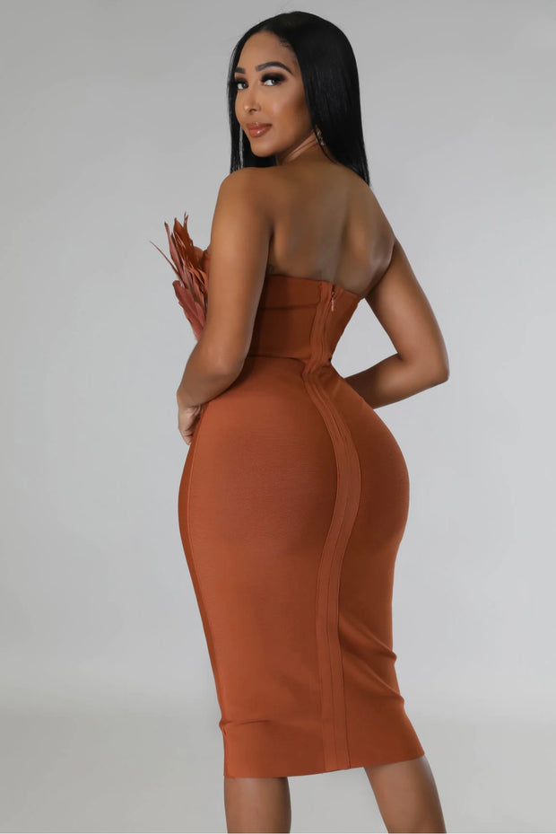kelly dress