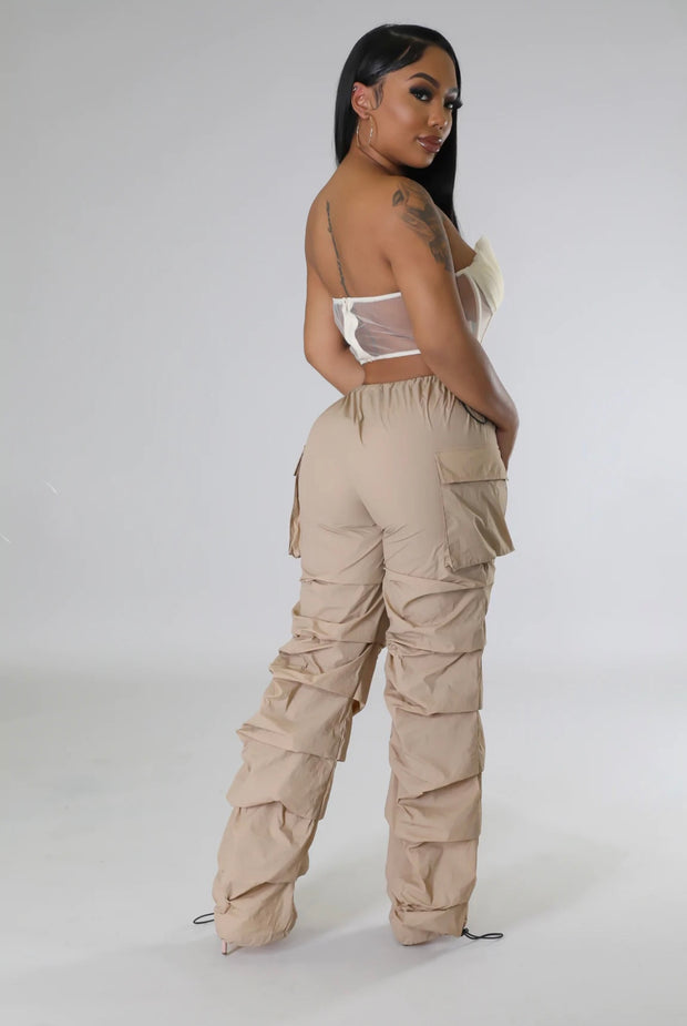 NESA PANTS