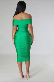 SWEET BABE DRESS