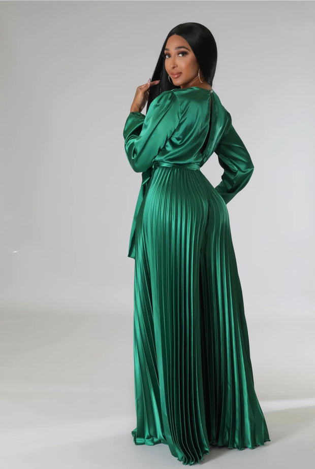 GET THE RIGHT ANGLE JUMPSUIT