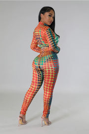 soul babe jumpsuit