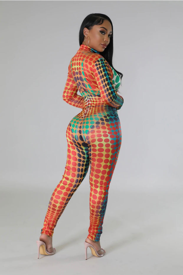 soul babe jumpsuit