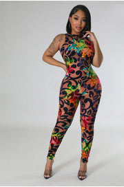 bridal jumpsuit