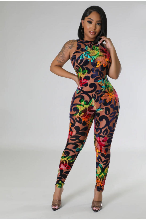 bridal jumpsuit