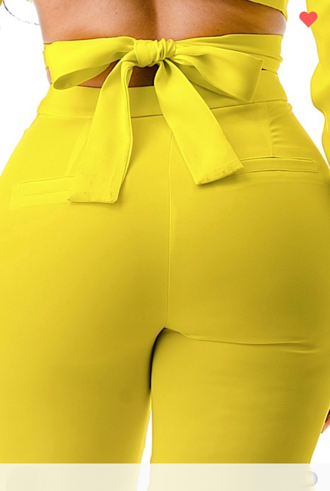 Lemon GAL set