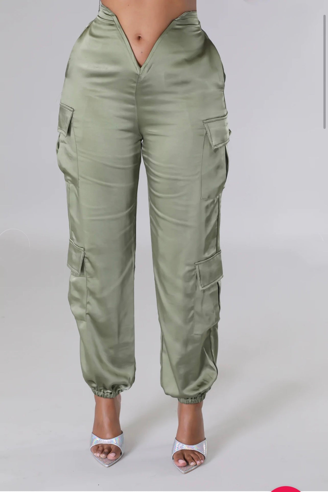 SEEN PANTS