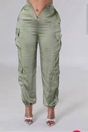 SEEN PANTS