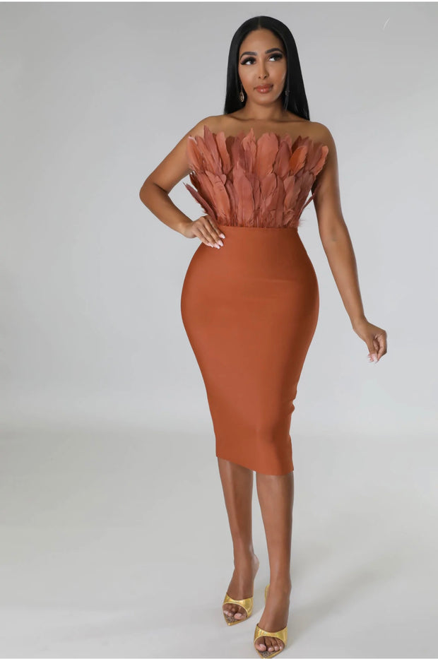 kelly dress