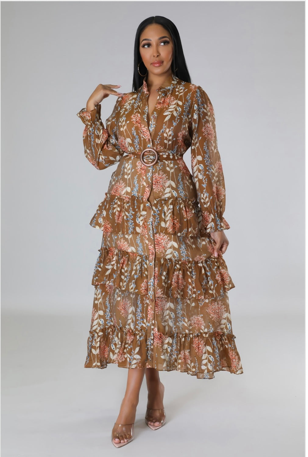 BABE DRESS