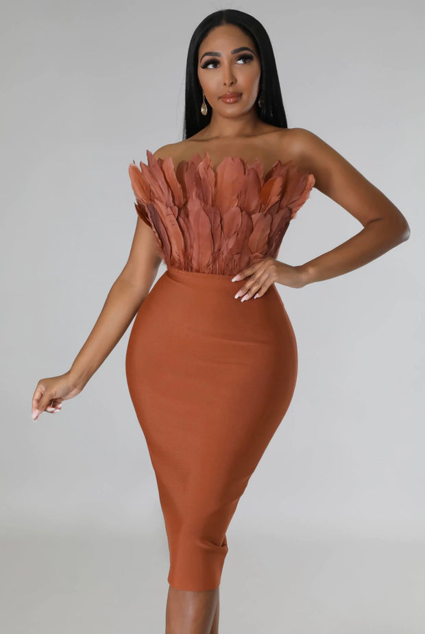 kelly dress