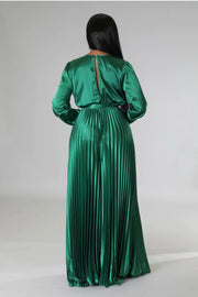 GET THE RIGHT ANGLE JUMPSUIT