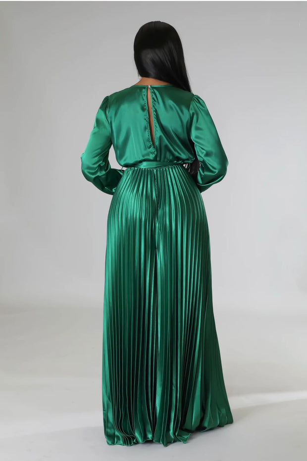 GET THE RIGHT ANGLE JUMPSUIT