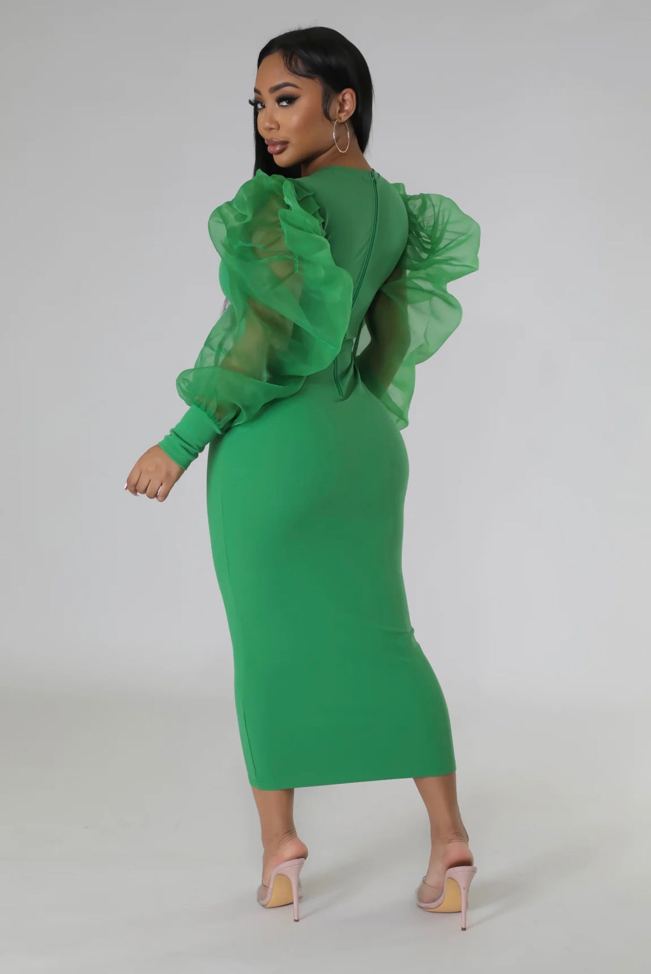 BABE DRESS