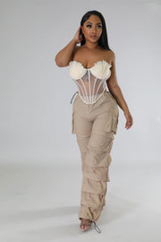 NESA PANTS