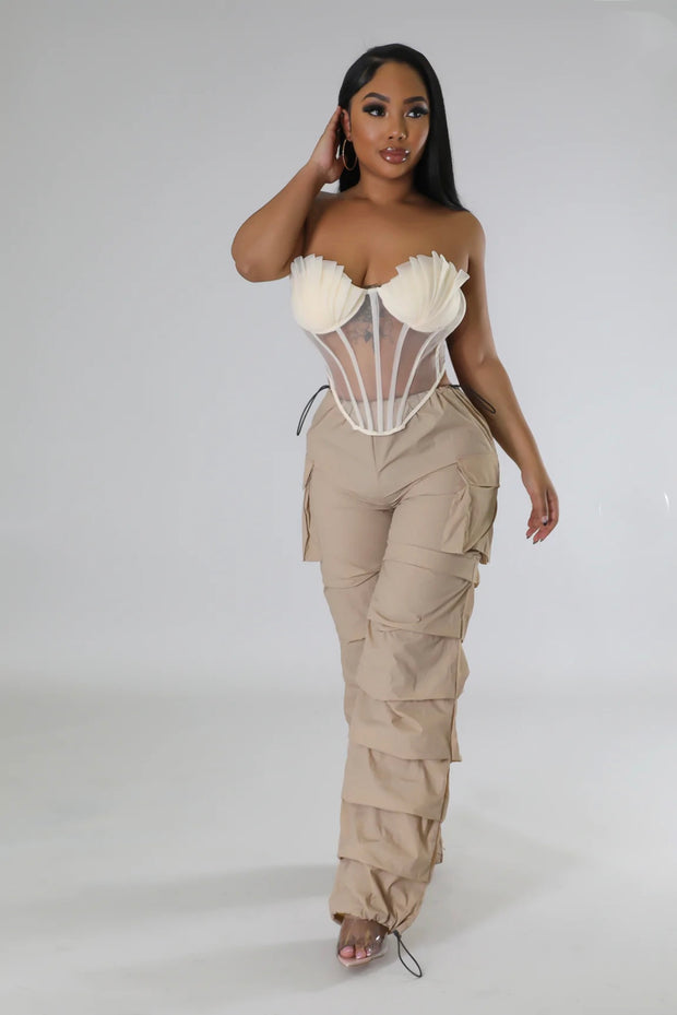 NESA PANTS
