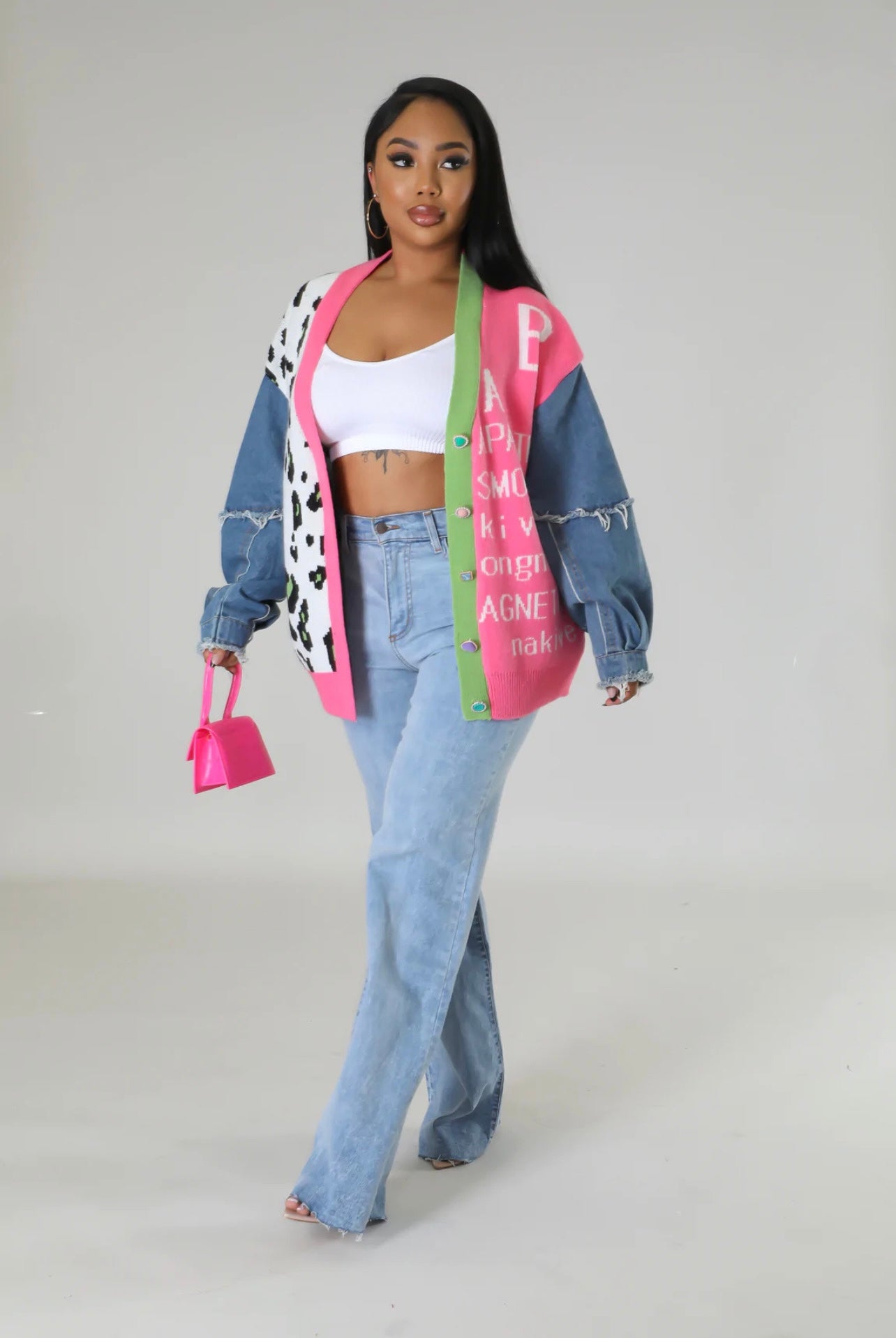 MELIE TOP