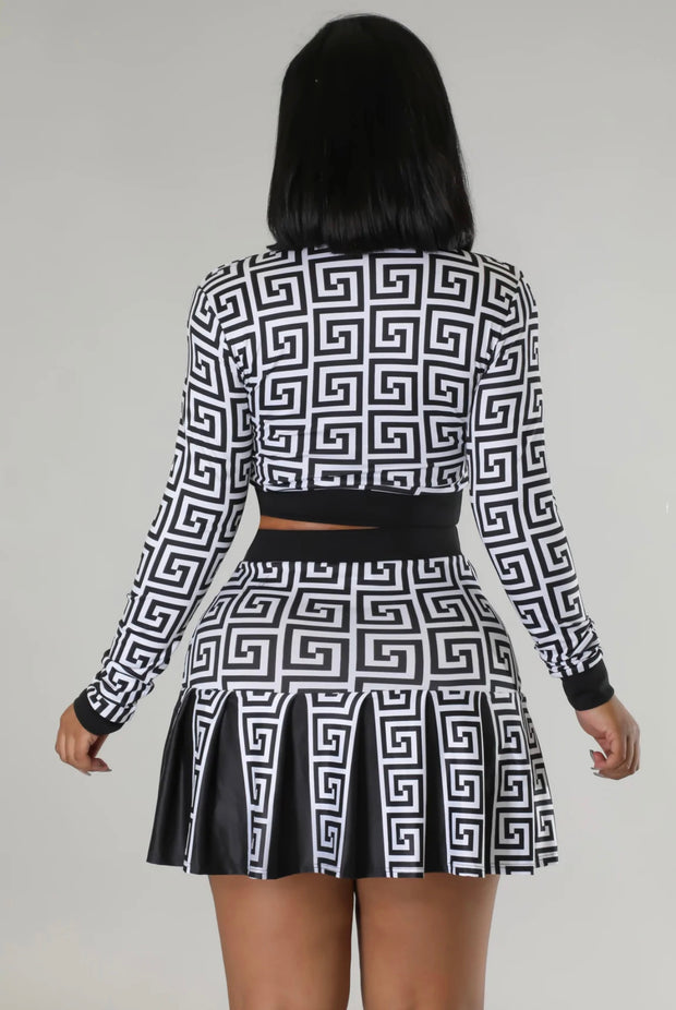 BABE ATITUDE SET