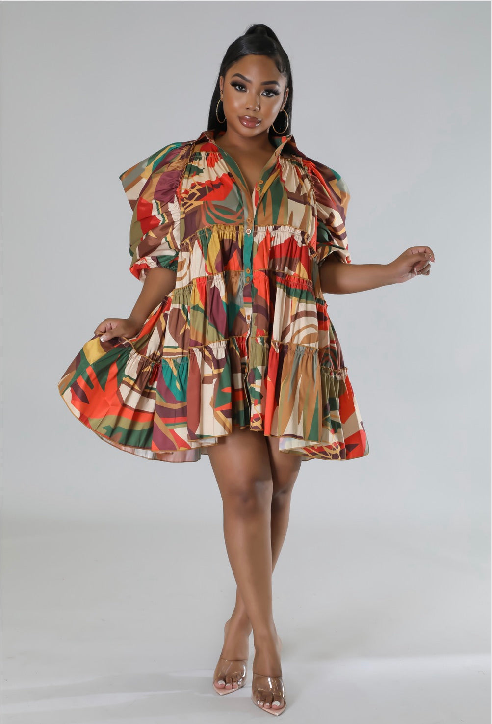 BEST SELF DRESS
