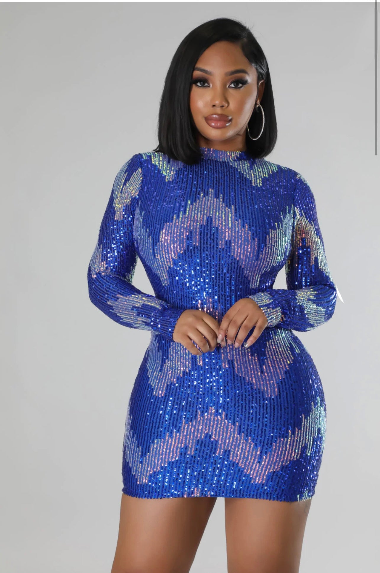 girl short dress