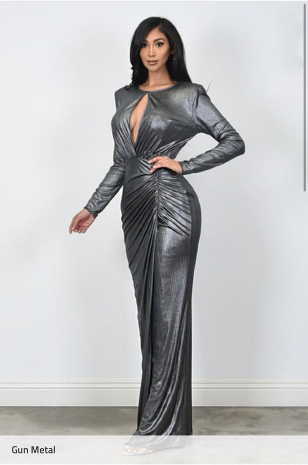 YOUR GUEST GOWN