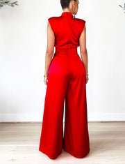 Royal Highness jumpsuit