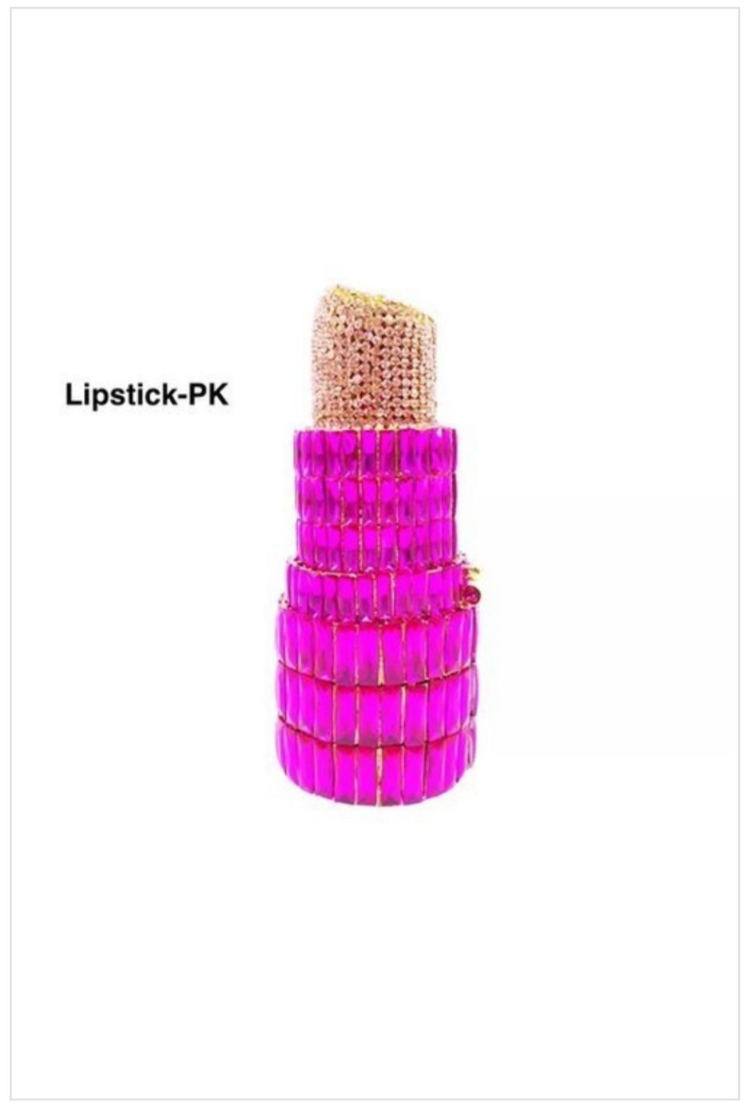 LIPSTICK GLAM PK