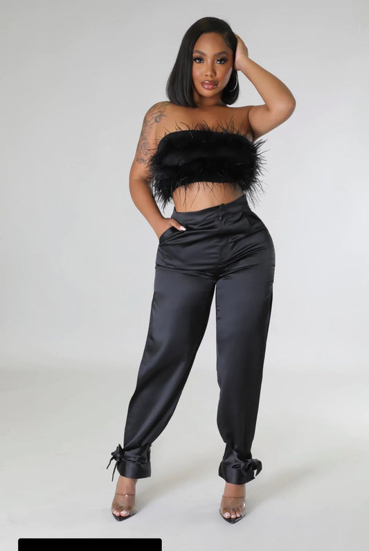 LUNA PANT SET