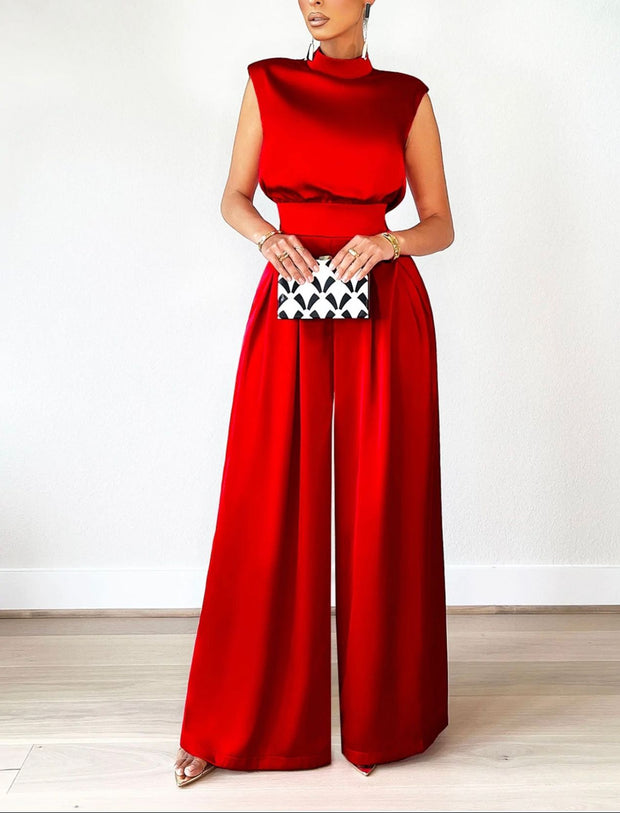 Royal Highness jumpsuit
