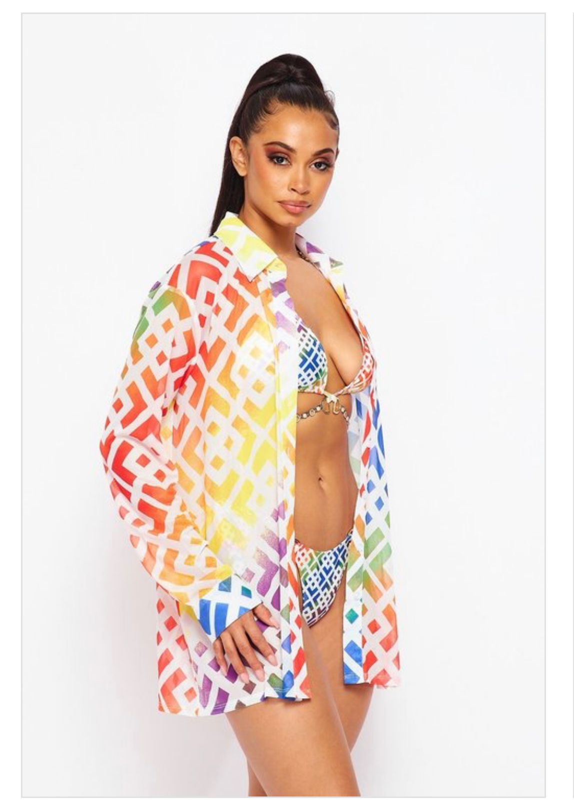 Honey bunch swimsuit